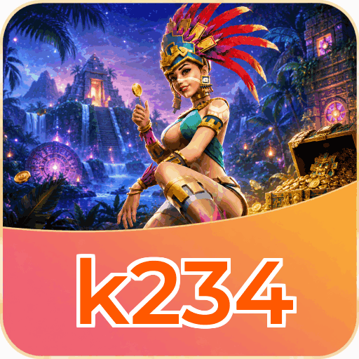k234 Indonesia