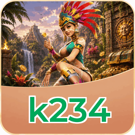 k234 Indonesia