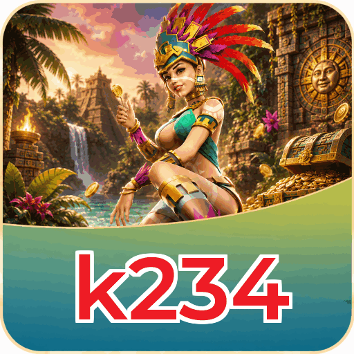 k234 Indonesia