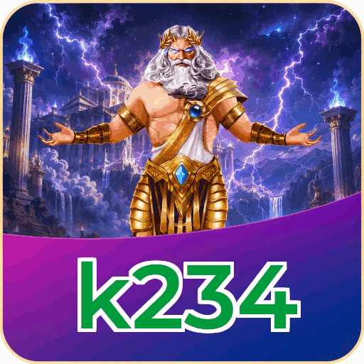 Tampilan antarmuka k234 APK v4.7.5 saat pengujian performa dan keamanan di perangkat Android