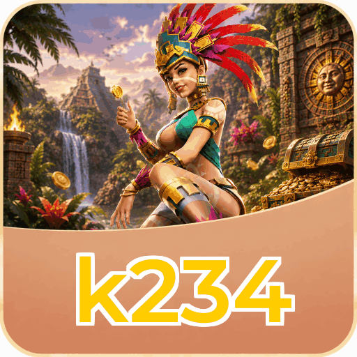k234 Indonesia